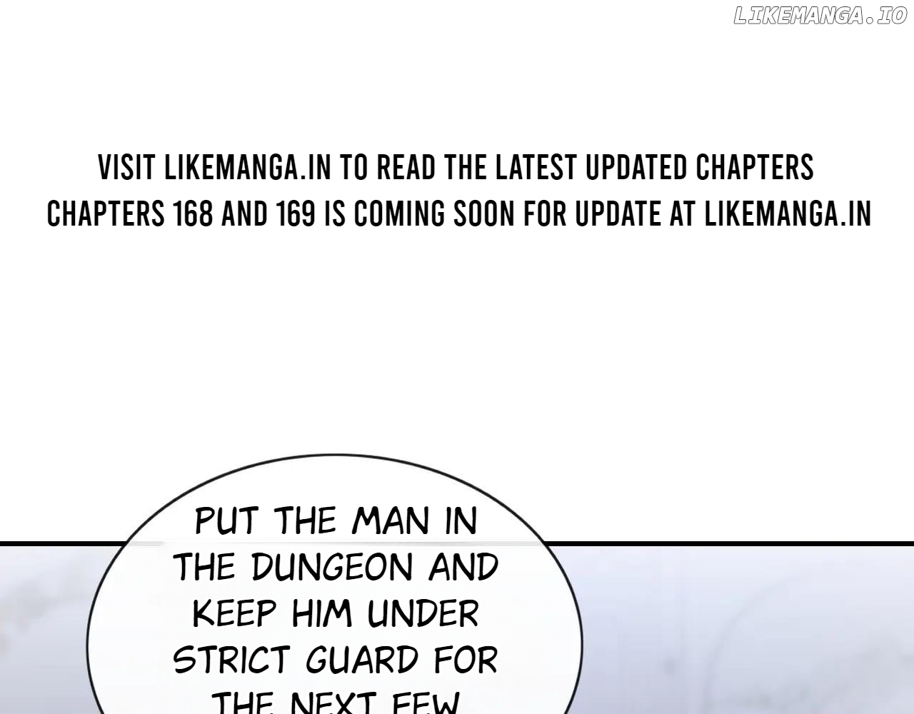 Quick Transmigration: The Host Wants To Die Chapter 167 - page 1